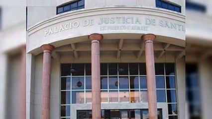 Prisión para hombres contactaron por videojuego menores desaparecidas