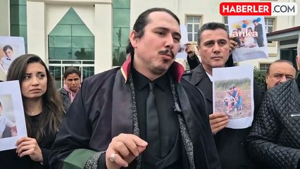 Kırıkhan'daki Deprem Davasında İlk Duruşma Gerçekleşti