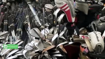 TaylorMade RBZ vs Stealth | Test And Review