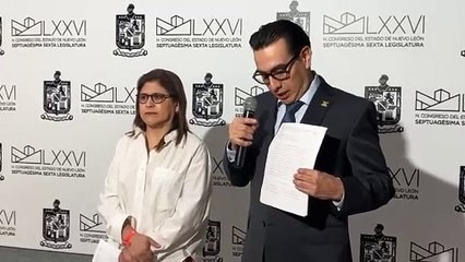 Buscan diputados reconfigurar el Tribunal Superior de Justicia