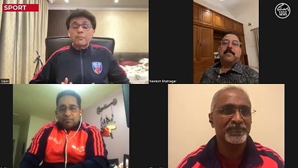 IPL 2022: Delhi Capitals vs Lucknow Super Giants