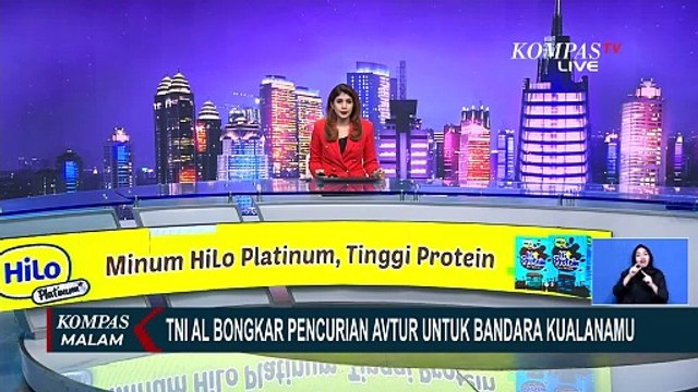 Pencurian Avtur untuk Bandara Kualanamu Dibongkar TNI, Pertamina Selidiki Keterlibatan Internal