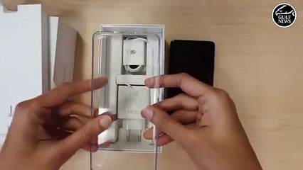 Huawei has a definite winner with the brand new P50 Pro smartphone