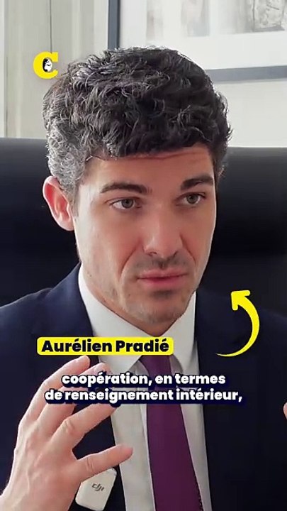 La France n’est plus au point en matière de renseignement ? 🧐