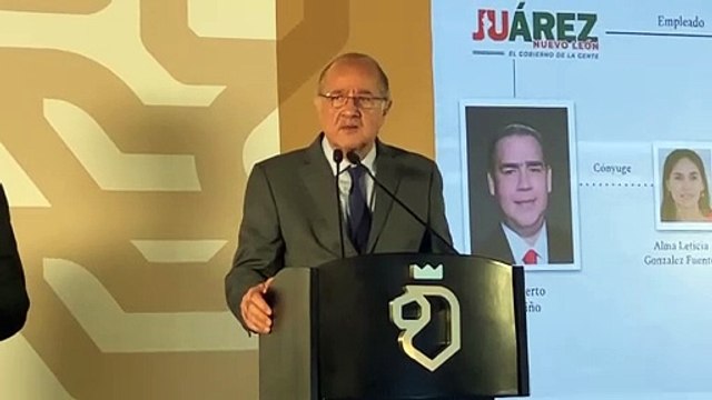 Asegura Javier Navarro que buscarán dialogo con diputados