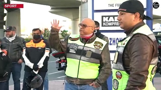 Harley-Davidson is the pride and passion of the biker community in Dubai and Abu Dhabi