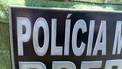 Umuarama: Veículo carregado com 400 kg de agrotóxicos é apreendido em mecânica