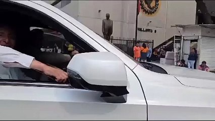 Adán Augusto López se autoproclama ganador de las elecciones internas de Morena