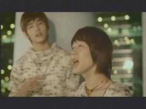 Dbsk - Whatever They Say