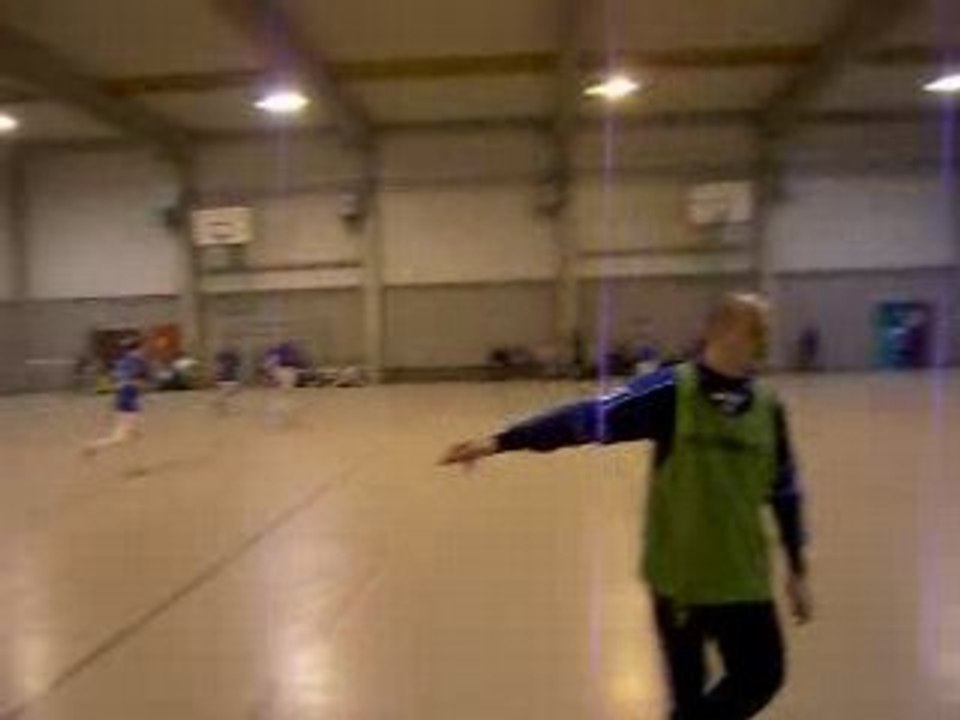 Tournoi 2008 La Squadra-Andenne utd