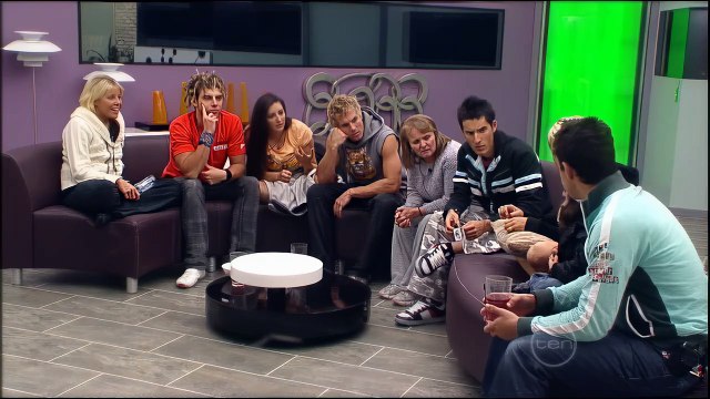 084-Big Brother Australia Season 8, Day 64a, Daily Show, Monday 30 June 2008