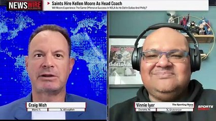 Analyzing the NFL Offseason Head Coach and Coordinator Hires