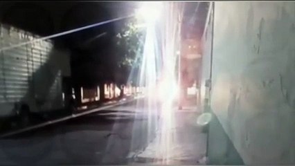 VIDEO: Ejecutan a hombre en Ecatepec, lo tiran en una calle de Tlalnepantla