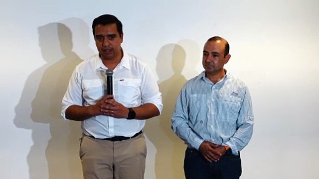 Santa Catarina financia al 100&percnt; a Bomberos: Anuncio del Alcalde Nava
