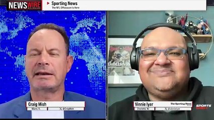 Kellen Moore Joins the Saints: Impact and Challenges Ahead