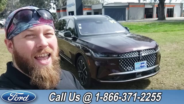 Lincoln Nautilus Alachua Gainesville Fl 1-866-371-2255 Stock# G-43620P