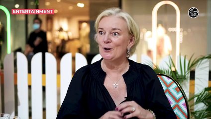 Jo Malone in Dubai: How she tells stories through perfumes