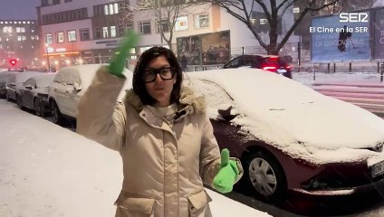 'The light', una fallida inauguración para la Berlinale sobre la clase media disfuncional