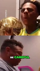 speed Meeting Brazilian Players