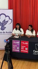 Solicitan indulto para Karime tras 12 años de prisión injusta