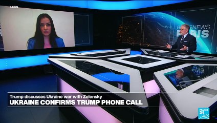 'Kremlin not interested in peace: Objective to terrorise Ukraine into submission, into capitulation'