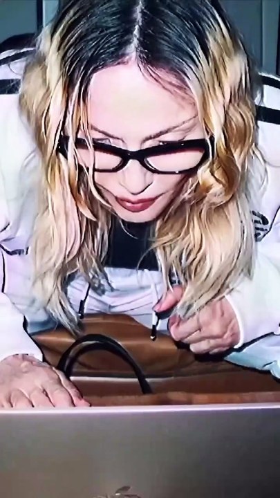 Madonna anuncia continuação do álbum 'Confessions on a Dance Floor'