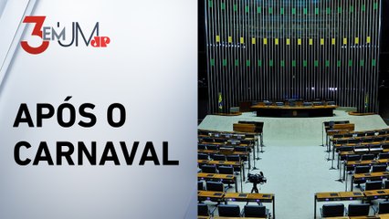 Oposição no poder: PL quer presidir seis importantes comissões permanentes em 2025