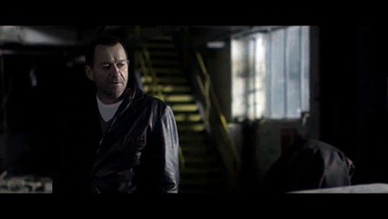 They Kidnap This Guy And Take Him To A Warehouse _ Four _ Full Movie _ Action Crime Thriller