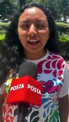 Simpatizantes ponen su “esperanza” en Xóchitl Gálvez