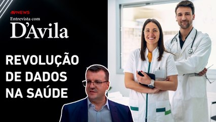 Ilson Bressan comenta ferramentas para prevenção de fraudes de dados | ENTREVISTA COM D'AVILA