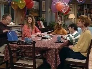 ⚜️❤️ALF S04 EP24 COMPLET VF❤️⚜️ABONNES-TOI, METS UN COM' & 1 J'AIME MERCI⚜️❤️