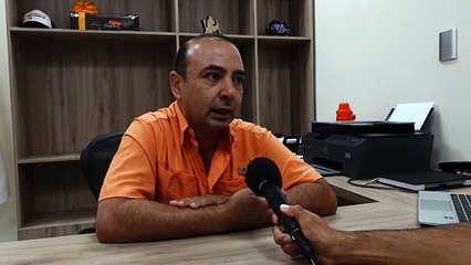 Santa Catarina espera firmar convenio con Bomberos para reabrir la Estación No.4