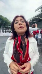 Defraudados de FICREA cierran acceso vehicular a T1 del AICM