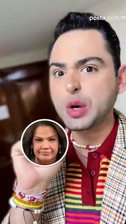 Niurka arremete contra las suegras tóxicas.