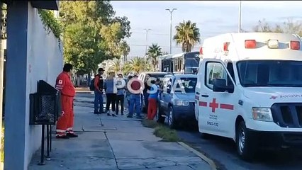 Inicia semana con dos muertes por autolesión, ambas en la capital