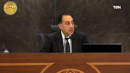رئيس الوزراء: معدل التضخم في مصر يواصل التراجع.. ولا صحة لما يتردد بشأن رفع الأسعار