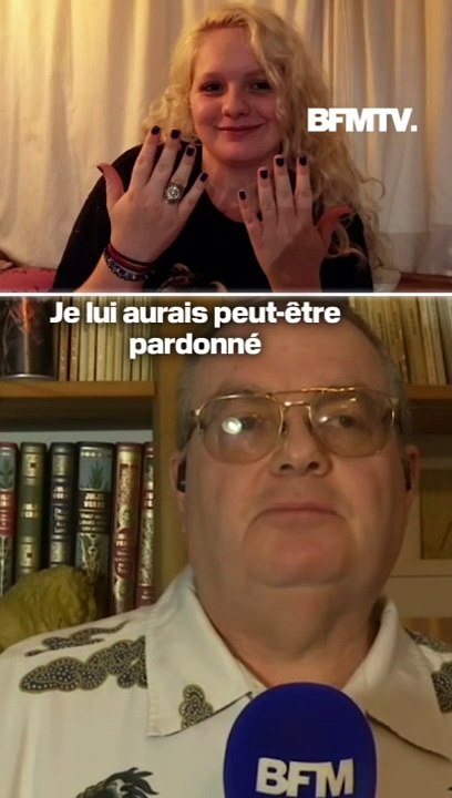 "Dans ma tête, il est mort": Philippe Sylvian-Zweifel témoigne sur l'assassinat de sa fille de 17 ans par son fils de 20 ans