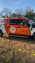 6 lesionados deja accidente vial múltiple en Allende