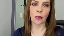 Continúa la guerra ente Maribel Guardia e Imelda Tuñón