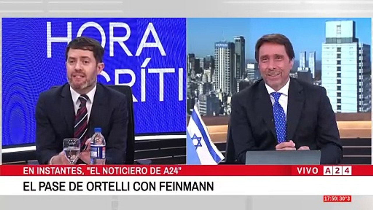 🔴LA INFLACIÓN MÁS BAJA DE LA ERA MILEI: "SEGUIMOS HACIENDO HISTORIA"