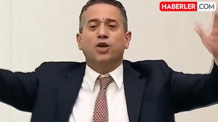 Ali Mahir Başarır ile Osman Gökçek arasında gergin anlar! Başarır'ın anlattığı hikaye gündem oldu