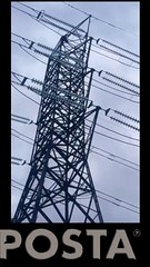 ¡No es Superman!, es “El Yuca“ sube de nuevo a una torre de luz