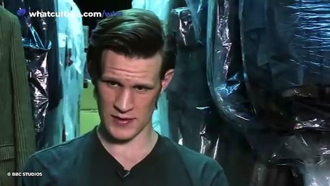 Doctor Who: 20 Things You Didn't Know About The Angels Take Manhattan