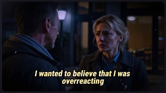 My Wife's Shocking Betrayal at a Company Dinner Cheating Wife Story Reddit Confession