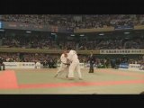 Yasuyuki Muneta (JPN) - Hidekazu Shoda (JPN)