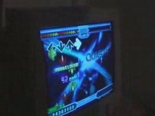 quasar on pad 91.8% - backwash - osef crew