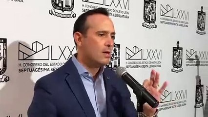 Asegura diputado Daniel de la Fuente que designación de Cecilia Robledo es legal