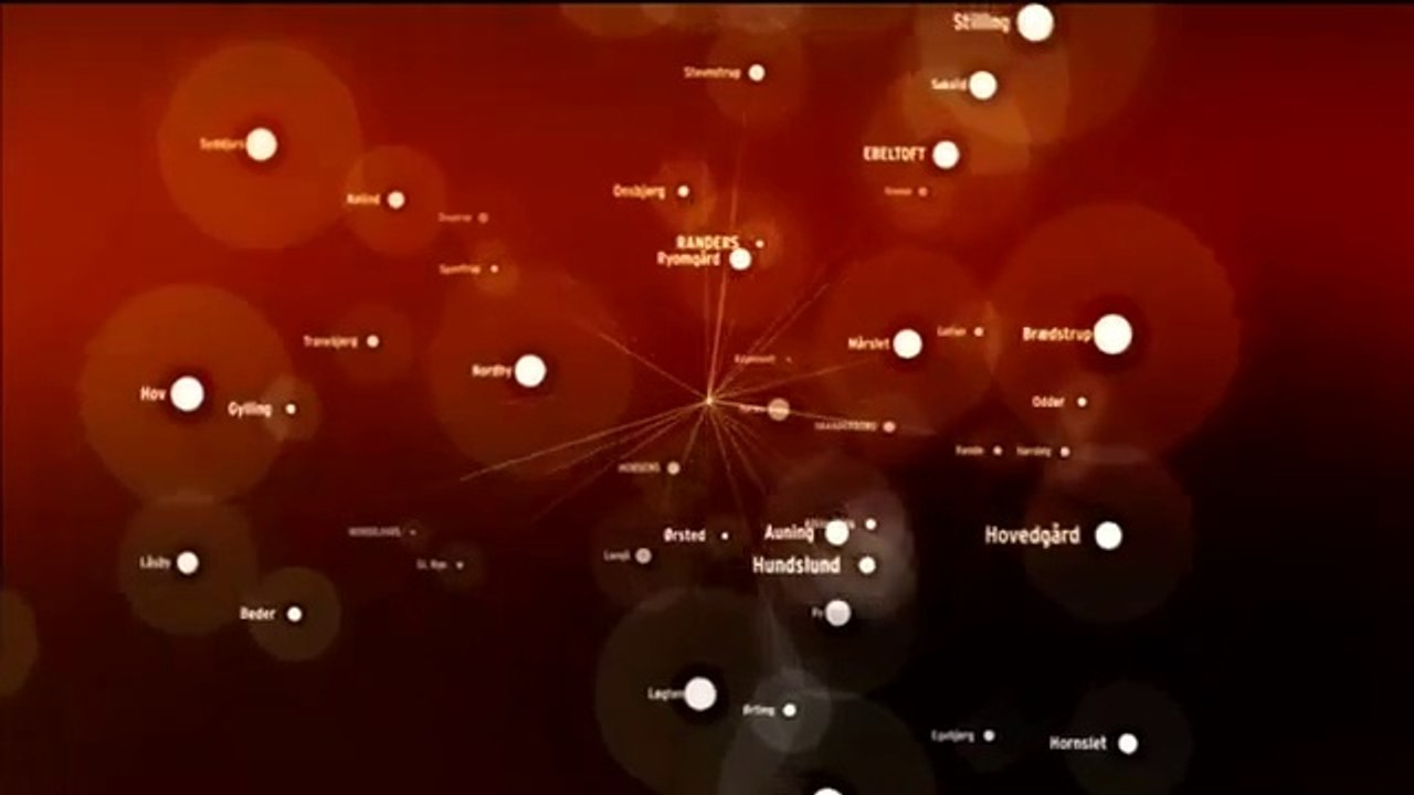 19:30 udsendelsen - Onsdag d. 29. februar 2012 - TV2 ØSTJYLLAND