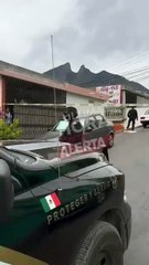 Enfrentamiento entre pandillas de Sierra Ventana deja al menos un lesionado