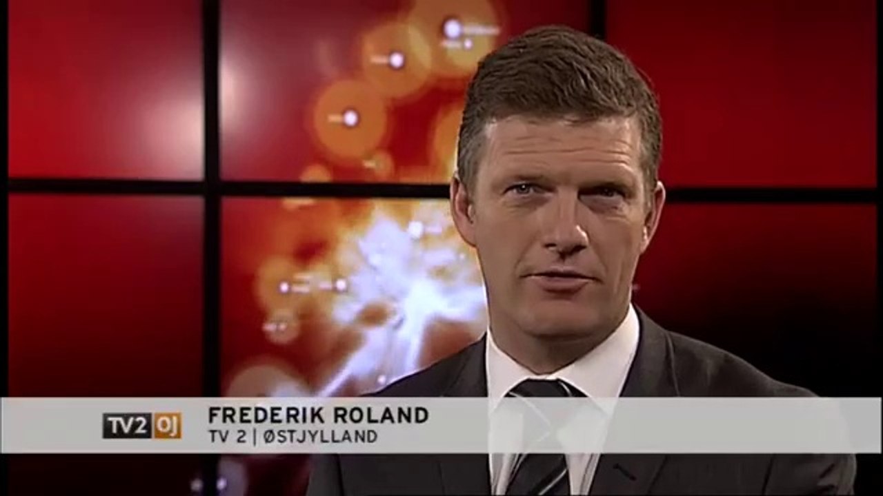 22 udsendelsen - Onsdag d. 29. februar 2012 - TV2 ØSTJYLLAND